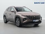 Hyundai Tucson 1,6 T-GDI 132 kW Smart DPH CZ - náhled 1