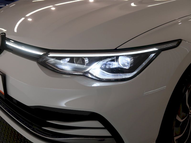 Volkswagen Golf (2022) STYLE 2.0TDI 110KW DSG - fotka 10 z 38