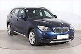 BMW X1 (2013) xDrive18d, 4X4, Automat - náhled 1