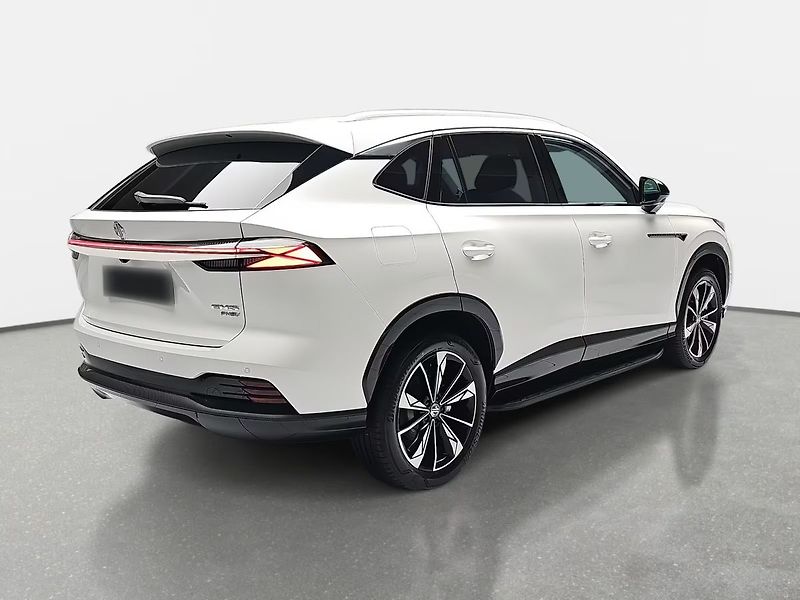 MG HS (2026) Emotion - fotka 3 z 11