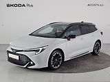 Toyota Corolla (2025) TS 1.8HEV 140k GR SPORT - náhled 1