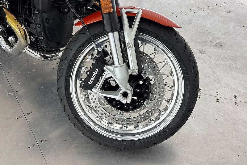 BMW R 12 nineT - fotka 8 z 13