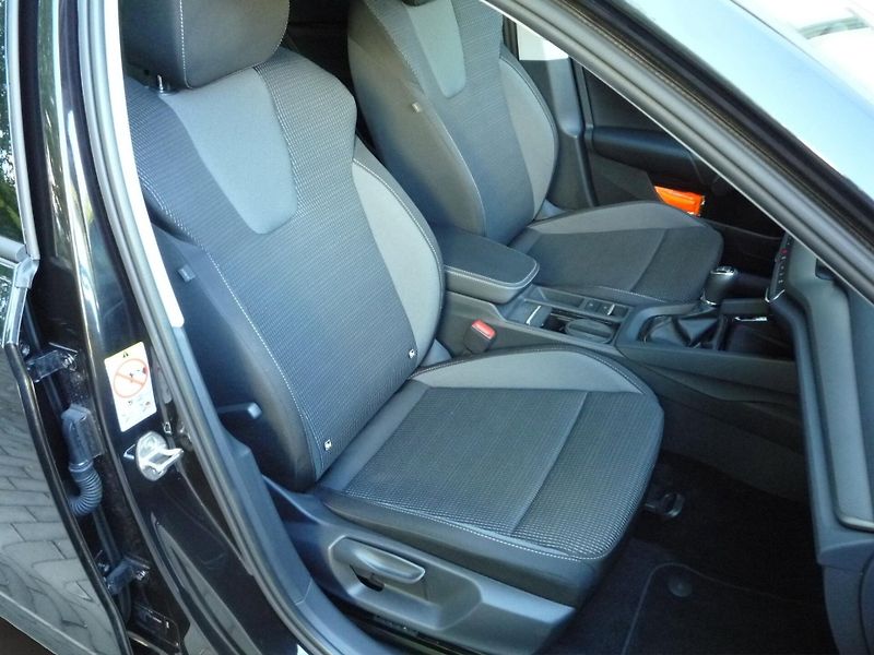 Škoda Octavia (2024) Combi 2,0TDi 85kW Ambition - fotka 10 z 20