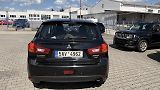 Mitsubishi ASX (2016) 1.6Di-D, ČR,4X4 - náhled 7