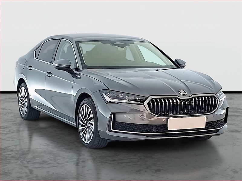 Škoda Superb (2024) 2.0 TDI - fotografie inzerátu