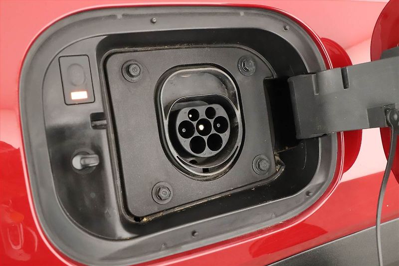 Hyundai Tucson (2021) Style 1.6 T-GDI PHEV - fotka 30 z 31