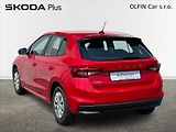 Škoda Fabia 1,0 TSi 70kW SELECTION  IV. - náhled 8