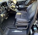 Mercedes-Benz Třídy V (2023) Mercedes-Benz Třídy V, V300D - náhled 13