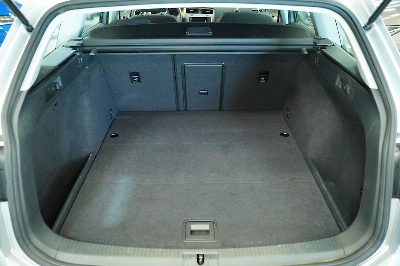 Volkswagen Golf - fotka 25 z 26