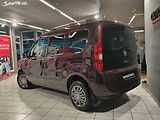 Fiat Dobló 2.0MJT 99kW KLIMA VÝHŘEVY, PDC - náhled 20