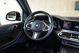 BMW X5 M50d, M Professional, Masáž - náhled 56