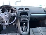 Volkswagen Golf (2012) 1.2TSi, 77KW, MATCH - náhled 10