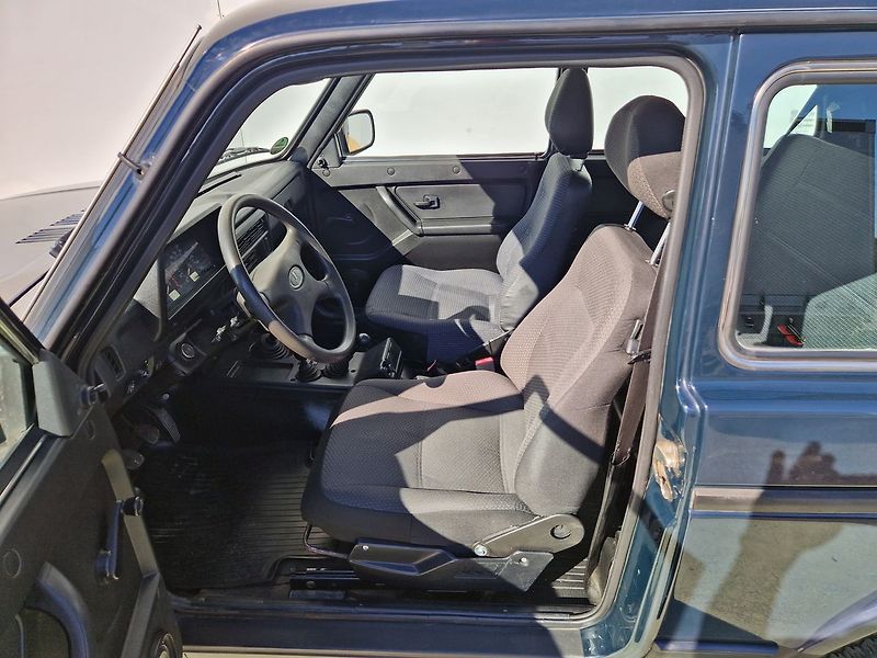 Lada Niva 1.7 Taiga 4x4 - fotka 14 z 24