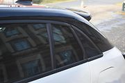 Fiat 600 - a střecha.