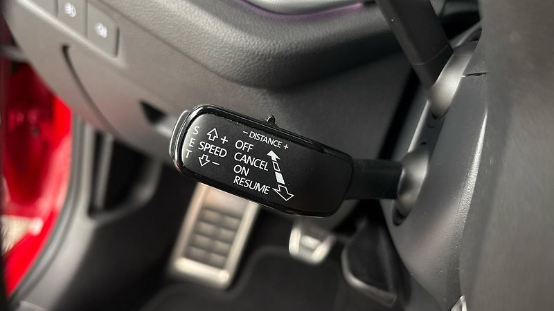 Škoda Octavia 1.5 TSI Style - fotka 14 z 29