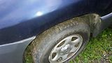 Mazda Tribute (2001) 2.0 problem start / TP export! - náhled 2
