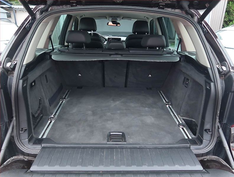 BMW X5 (2015) xLine xDrive30d, 4X4, Automat - fotka 14 z 17