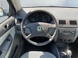 Škoda Fabia (2002) 1.9 TDi, ČR, Comfort - náhled 11