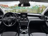 Mercedes-Benz Třídy C (2015) 200d 100 kW / tažné - náhled 16