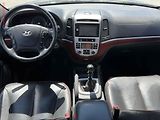 Hyundai Santa Fe (2007) 2.2CRDi 4x4, ČR, TZ, výhř - náhled 8