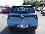 Citroën C3 Aircross 1,2 Turbo 100ps YOU,2 x pneu - náhled 8