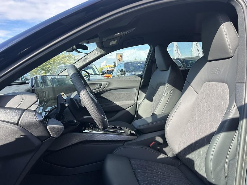 Audi A5 Avant TDI quattro 150kW - fotka 13 z 23