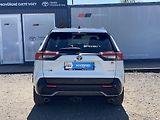 Toyota RAV4 2.5HEV, ČR-1m, GR Sport, 4x4 - náhled 6