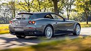 Vandenbrink Ferrari 612 Scaglietti Shooting Brake
