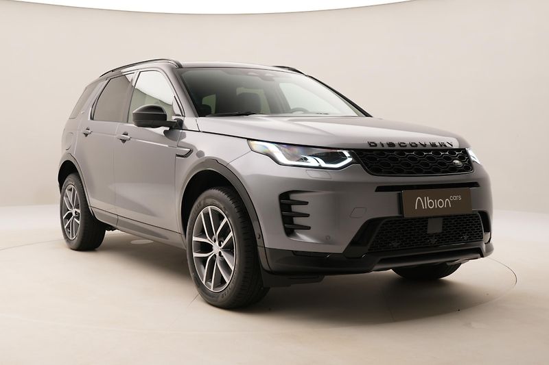 Land Rover Discovery Sport (2026) D200 LANDMARK AWD AUT - fotka 14 z 55