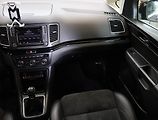 Volkswagen Sharan (2020) 1.4 TSI - náhled 8