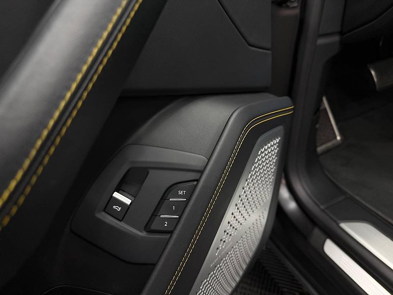Lamborghini Urus (2020) 4.0 V8 Mansory 700koní - fotka 24 z 46
