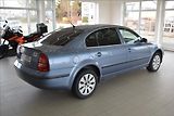 Škoda Superb 2,8 i V6 30V, klima,nová STK, - náhled 3