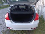 Kia Ceed (2010) 1.6D/85kW, automat, výhřev, AC - náhled 20