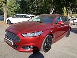Ford Mondeo 2,0 TDCI 4x4 ČR - náhled 1