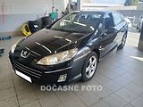 Peugeot 407 (2010) 2.0 HDi, 1.maj,ČR, Premium - náhled 1