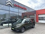 Citroën Berlingo (2026) PLUS 1,5 HDI 100k MAN6 - náhled 1