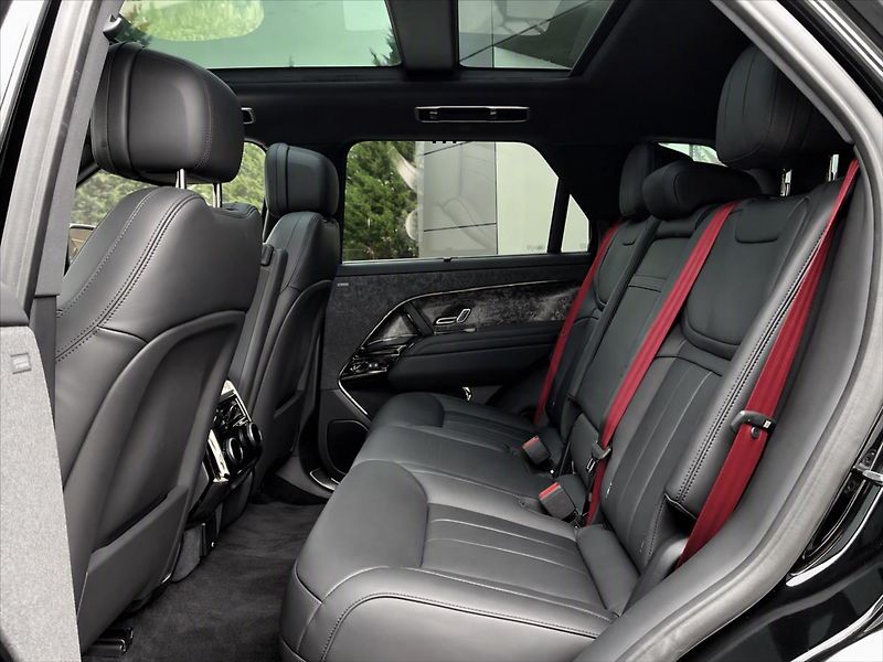 Land Rover Range Rover Sport (2026) 3,0 P540 AUTOBIOGRAPHY AWD - fotka 41 z 46