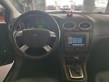 Ford Focus (2006) 2,0i,107KW,AUTOMAT,XEN,ALU,NAV - náhled 23