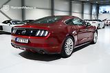 Ford Mustang (2016) GT, Naj. 18 tis km, 1majitel - náhled 4