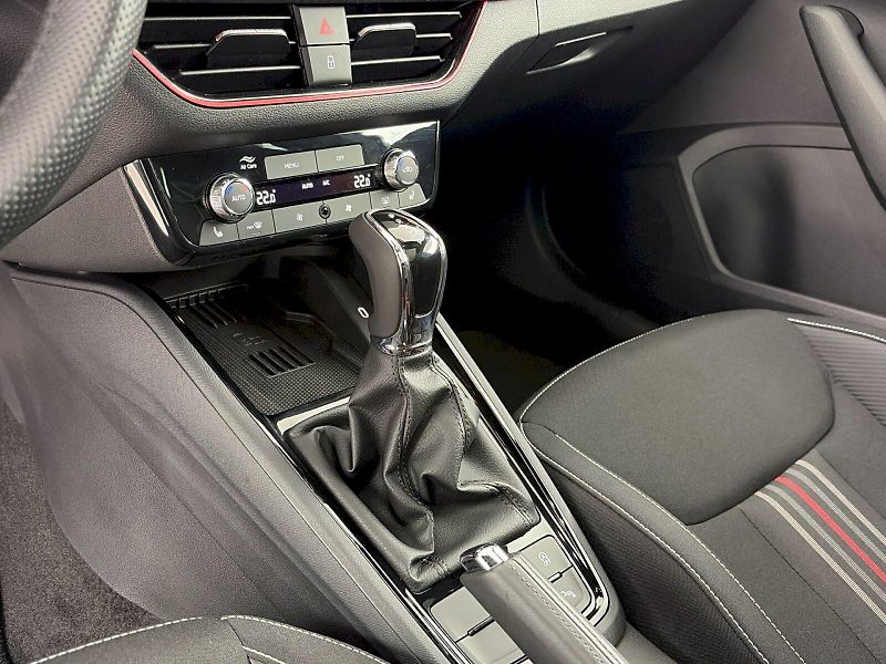 Škoda Kamiq (2025) DSG 1.5TSI 110kW Monte Carlo - fotka 21 z 32