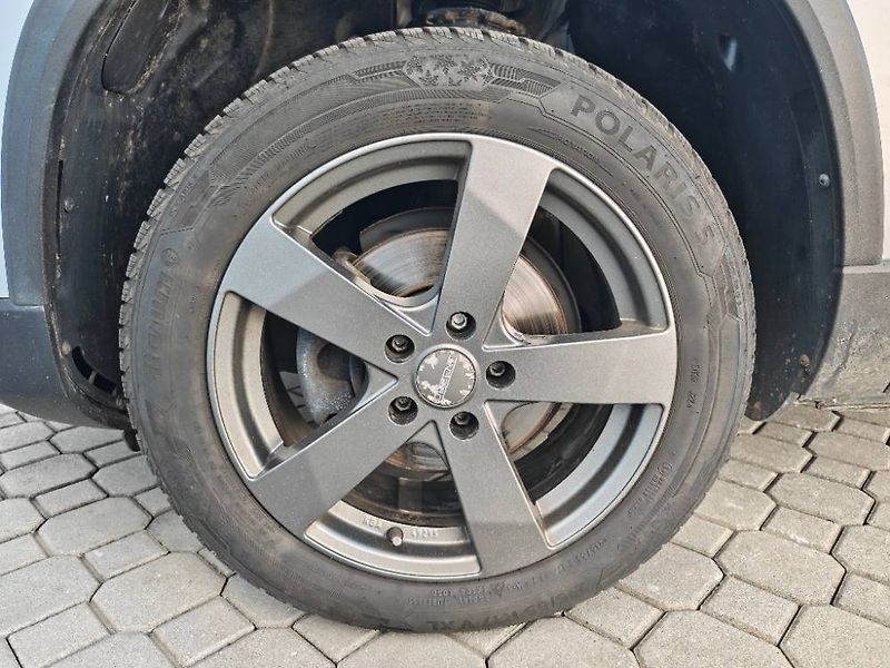 Škoda Karoq Style 7DSG 1,5TSI - fotka 22 z 24