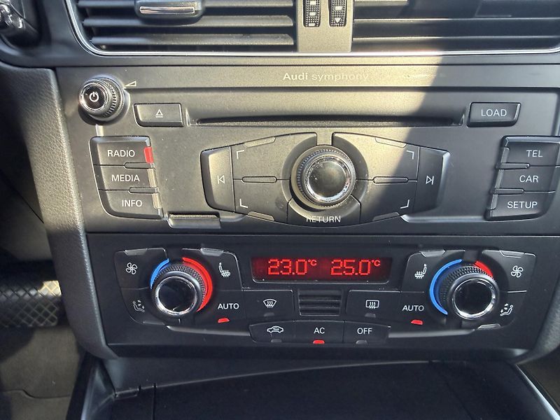 Audi Q5 2.0 TDI 125kW QUATTRO - fotka 16 z 31