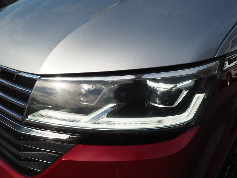 Volkswagen Multivan (2020) 2.0 TDI 146 kW, 4Motion - fotka 7 z 36