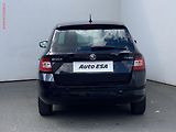 Škoda Fabia (2016) 1.2 TSi, Joy, DSG, navi - náhled 4