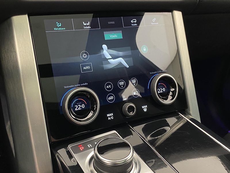 Land Rover Range Rover 4.4 SDV8 AUTOBIOGRAPHY AWD CZ - fotka 39 z 64