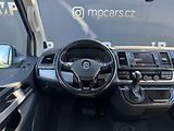 Volkswagen Multivan (2017) 2.0TDi DSG Highline RZV - náhled 14