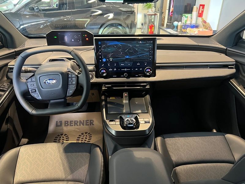 Subaru E-Outback 74.7 kWh AWD Limited - fotka 7 z 15