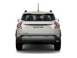 Dacia Duster (2026) Journey hybrid 155 - náhled 3
