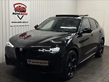 Alfa Romeo Stelvio VELOCE 206kW Q4 PANO TAŽNÉ R21 - náhled 1