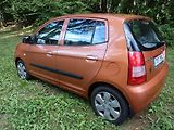 Kia Picanto (2006) - náhled 2